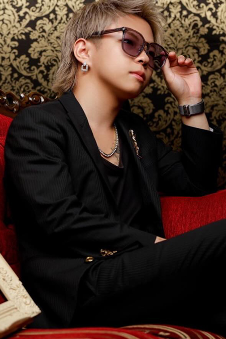 ダイヤ BREAK -OMIYA group dandy- 埼玉／大宮