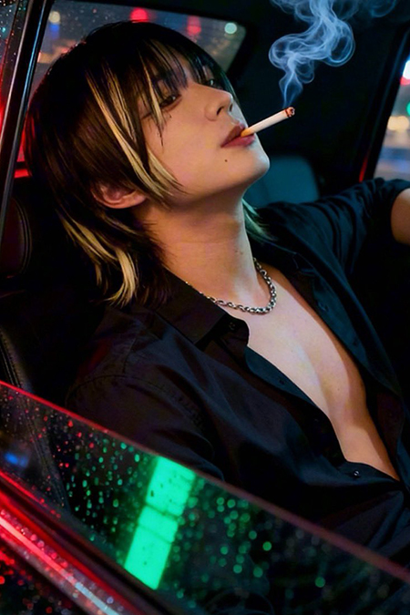 絢都 BREAK -OMIYA group dandy- 埼玉／大宮