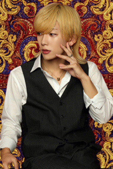 飲み杉 謙信 BREAK -OMIYA group dandy- 埼玉／大宮