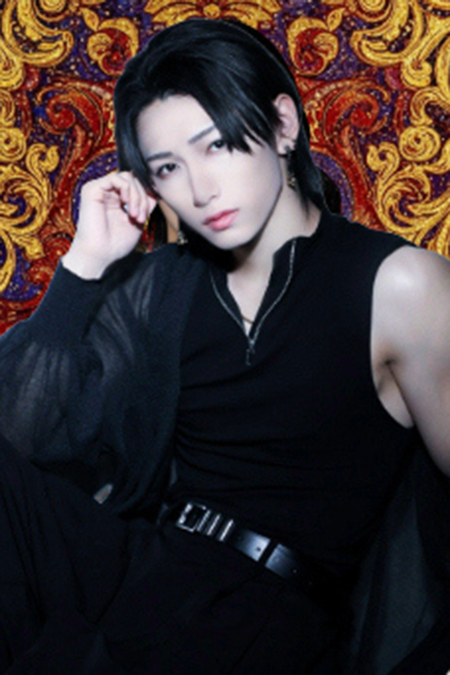 琥珀 BREAK -OMIYA group dandy- 埼玉／大宮