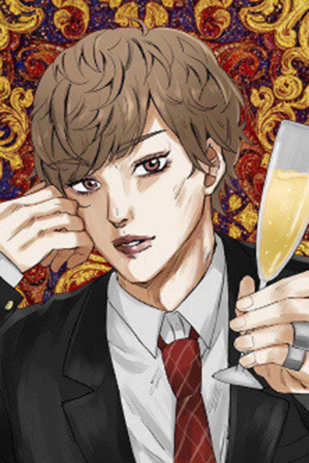 山田 BREAK -OMIYA group dandy- 埼玉／大宮