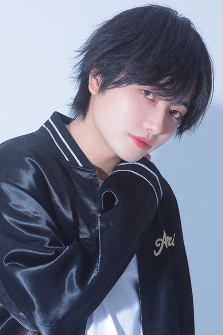 咲夜 愛斗 ATOM 大阪 ミナミ