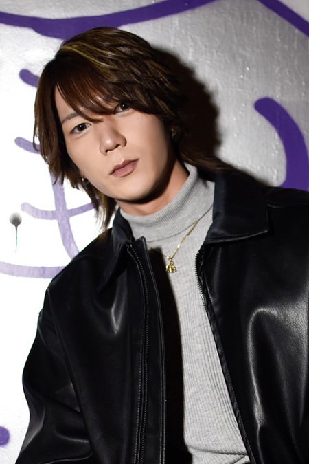 ルイ ETERNAL 大阪 ミナミ