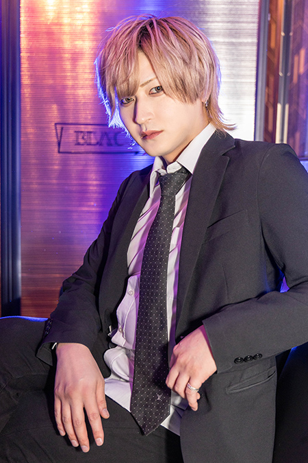 紡木 BLACK-EVE- 広島／流川・福山