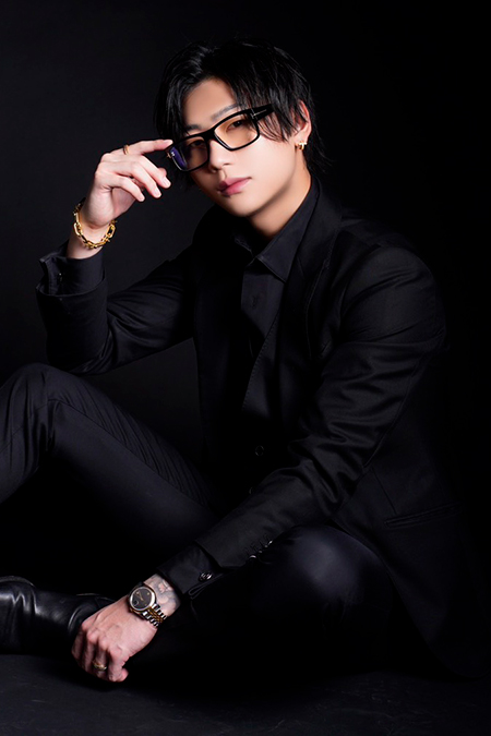 白空 渚 AMBERS 大阪 ミナミ