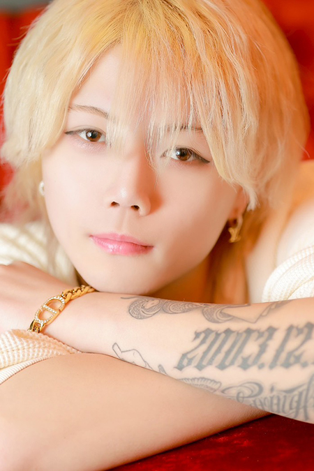 PCE UMEDA 入道 咲希