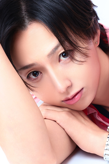 水瀬 彩葉 GO 大阪 ミナミ