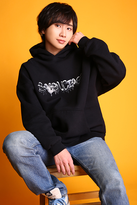 鳳条 晃 ADAM REX 大阪 ミナミ