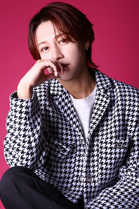 大阪ホストクラブ AMATERAS SHIGERU☆