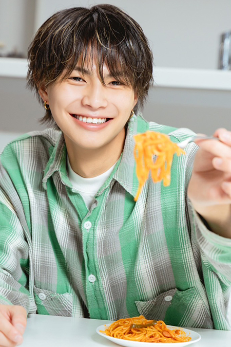 一ノ瀬 魁 ReBORN 歌舞伎町