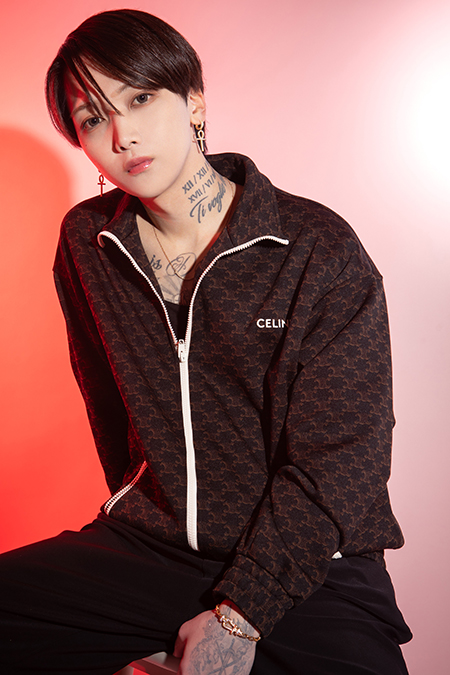 帝 咲夜 KINZISHI 名古屋 栄・錦