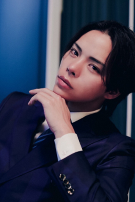 KNIGHT 速水 亜蘭