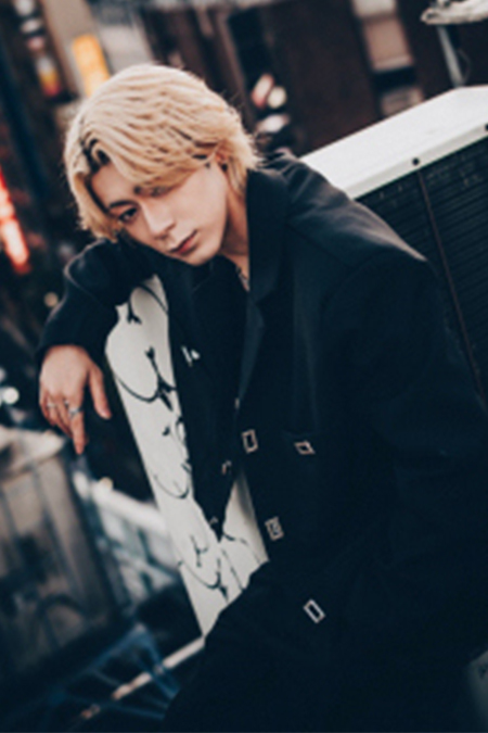 麗王 KNIGHT 歌舞伎町