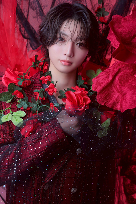 りょうすけ THE ONE 大阪 ミナミ