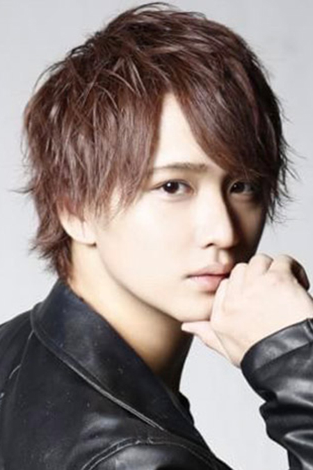 れん ReBORN 歌舞伎町