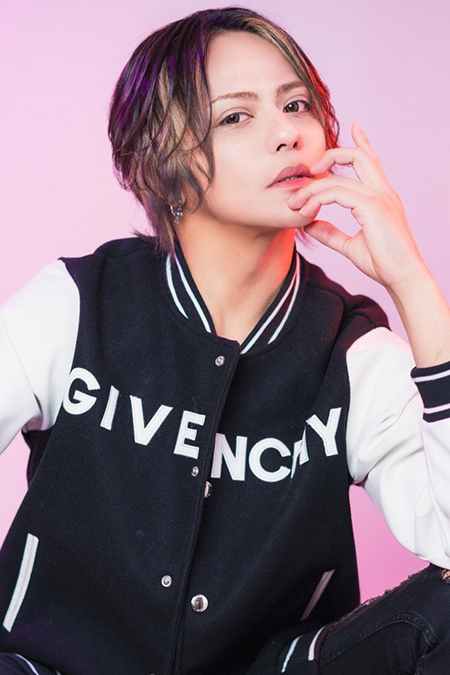 龍宮 蓮也 ABYSS 名古屋 栄・錦