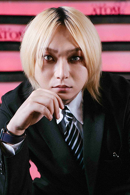 紫音 ATOM-UMEDA- 大阪 キタ