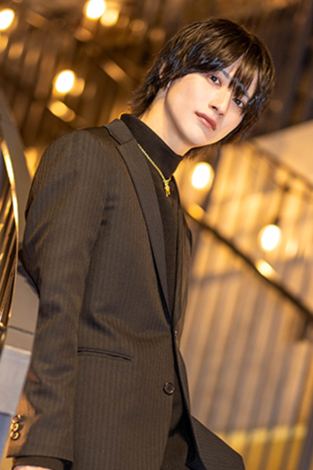 ACQUA -Hiroshima- 沙月 優