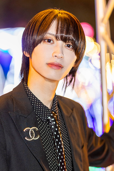 一ノ瀬 海 Stella by ACQUA 広島／流川・福山