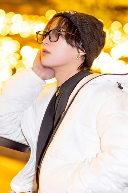 皐月 駿 FOUND OUT 大阪 ミナミ