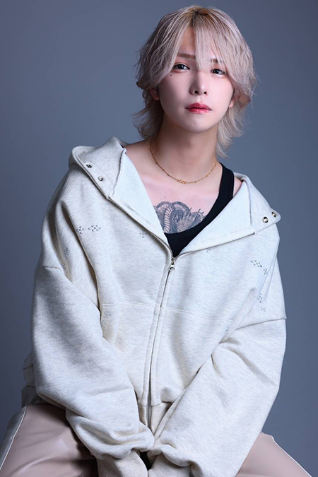 東雲 琥珀 Valentine 大阪 ミナミ