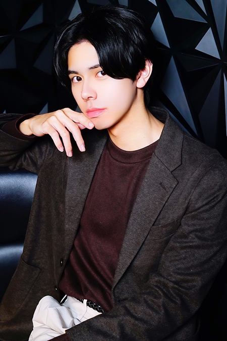 安心院 絢華 GENTLY BLACK すすきの