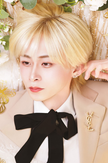 来羽 ATOM-VENUS- 大阪 ミナミ