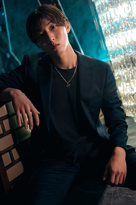 和虎 ADAM REX 大阪 ミナミ