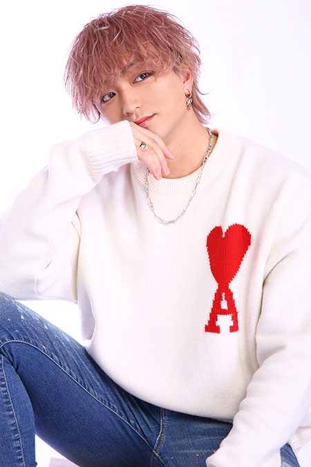 ヒイラギ ADAM REX 大阪 ミナミ