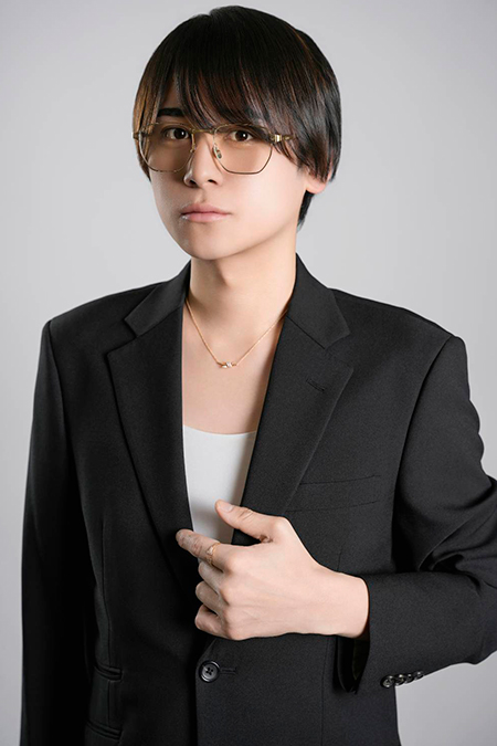 山内 夢輝 GOLD 歌舞伎町