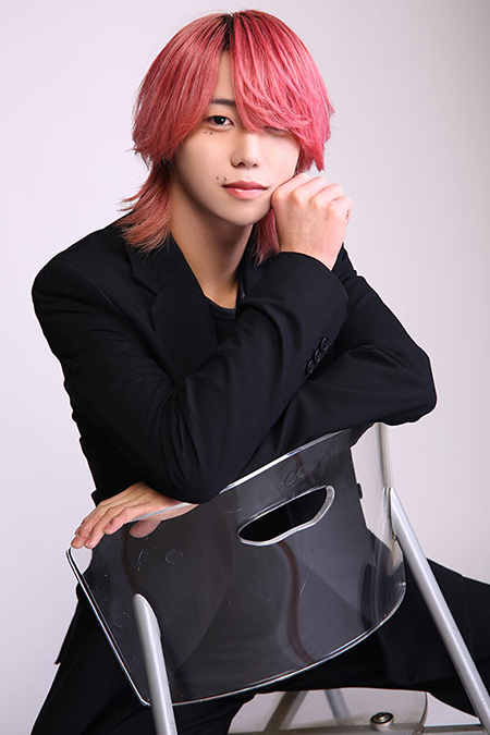 波風 凪翔 TOP1ONE 大阪 ミナミ