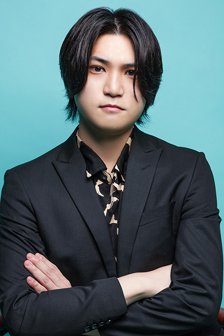 GENTLEMAN’S CLUB GENTLE 悠羽