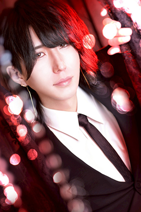 如月 秀斗 W 大阪 ミナミ