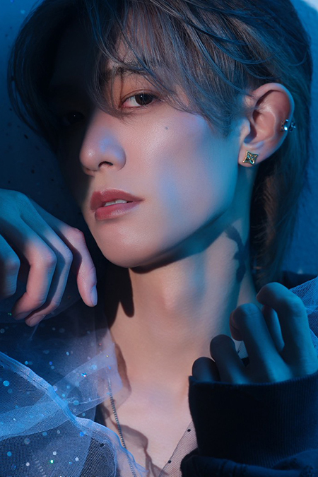 有賀 冬夜 S-cort 岡山