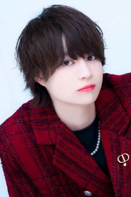 侑李 yellow 歌舞伎町