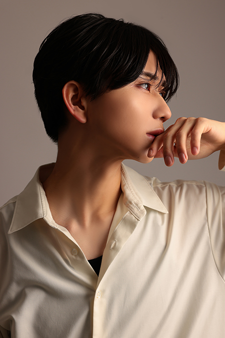 恵 YGGDRASILL -OSAKA- 大阪 ミナミ