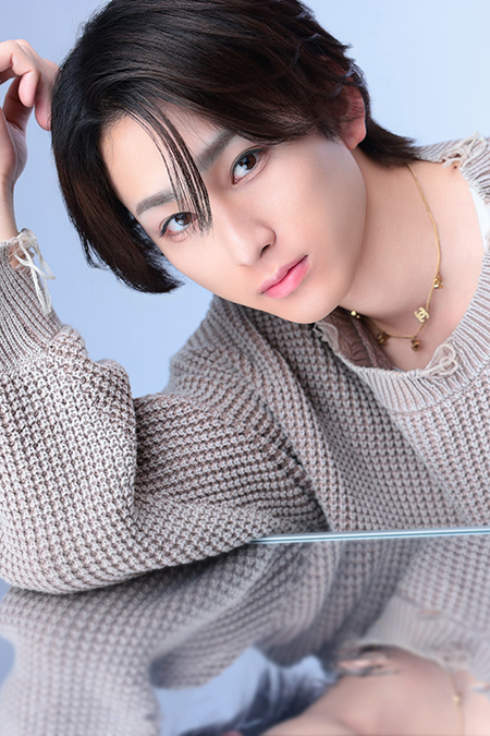 花京院 伶士 YGGDRASILL -OSAKA- 大阪 ミナミ