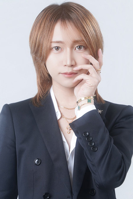 瑞樹 叶夢 YGGDRASILL -OSAKA- 大阪 ミナミ