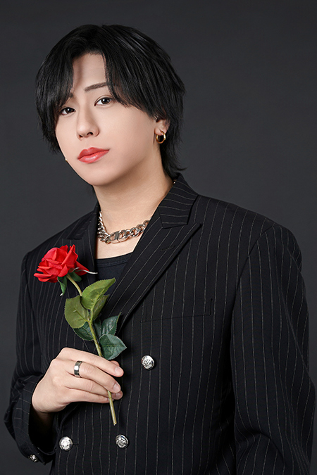 五条 凪沙 YGGDRASILL -OSAKA- 大阪 ミナミ