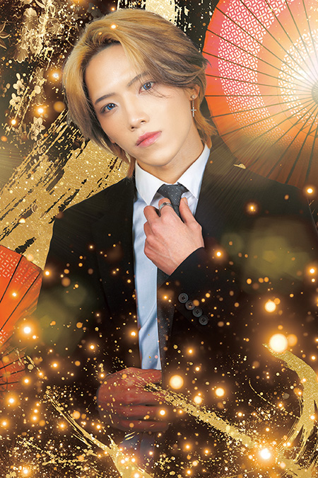 柊 凛月 WORLD 名古屋 栄・錦