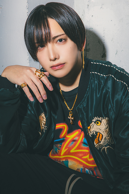 名古屋ホストクラブ GOLD -名古屋- 東方 仗助