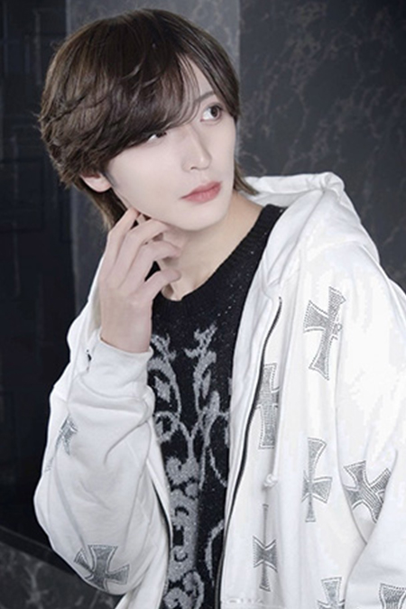 Aravan Lilian 本郷 奏多