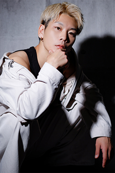 陸 TOP DANDY REAL 歌舞伎町