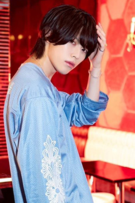 歌舞伎町ホストクラブ BLACK 南 桜