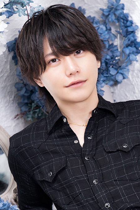 迅 りょう BLACK 歌舞伎町