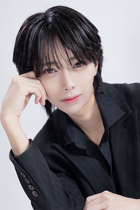 涼介 BLACK 歌舞伎町