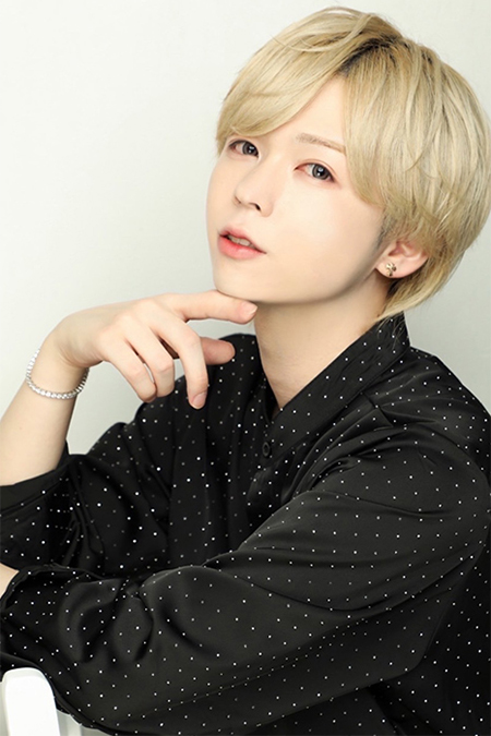 涼介 BLACK 歌舞伎町