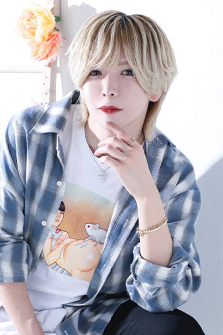 竜崎 カエデ BLACK 歌舞伎町