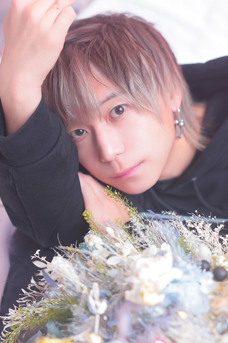 如月 湊 LOX 大阪 ミナミ