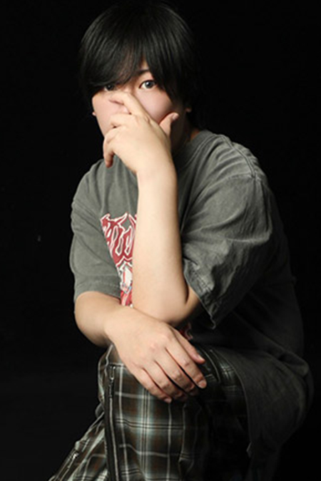 ぽむぽむあかね BLACK 歌舞伎町